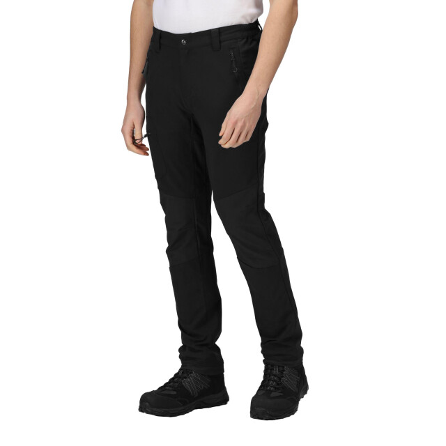 Regatta Heren x-pro prolite broek UTLT289_black large