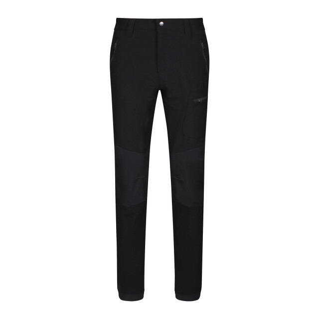 Regatta Heren x-pro prolite broek UTLT289_black large
