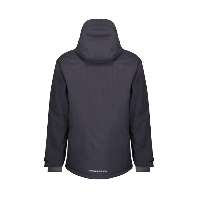 Regatta Heren x-pro marauder iii geïsoleerd jasje UTLT291_greyblack large