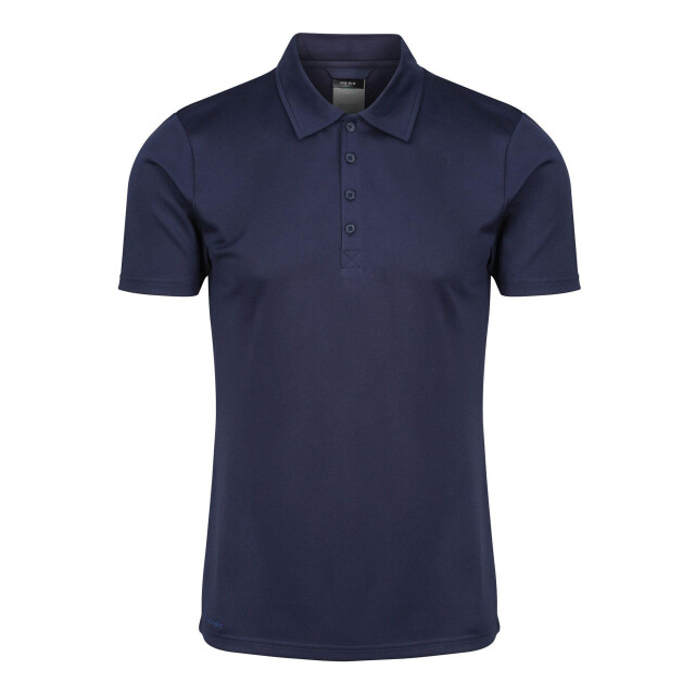 Regatta Heren eerlijk gemaakt gerecycleerd poloshirt UTLT282_navy large