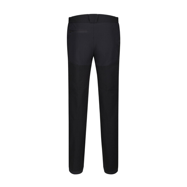 Regatta Heren x-pro prolite broek UTLT289_black large