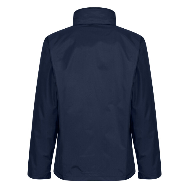 Regatta Heren klassiek waterdicht jasje UTLT302_navy large