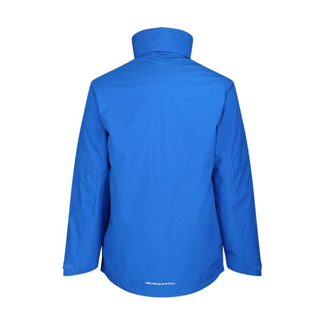 Regatta Heren x-pro evader iii jas UTLT301_oxfordblueblack large