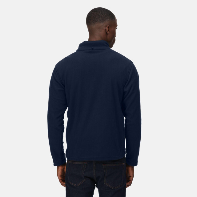 Regatta Heren klassiek waterdicht jasje UTLT302_navy large