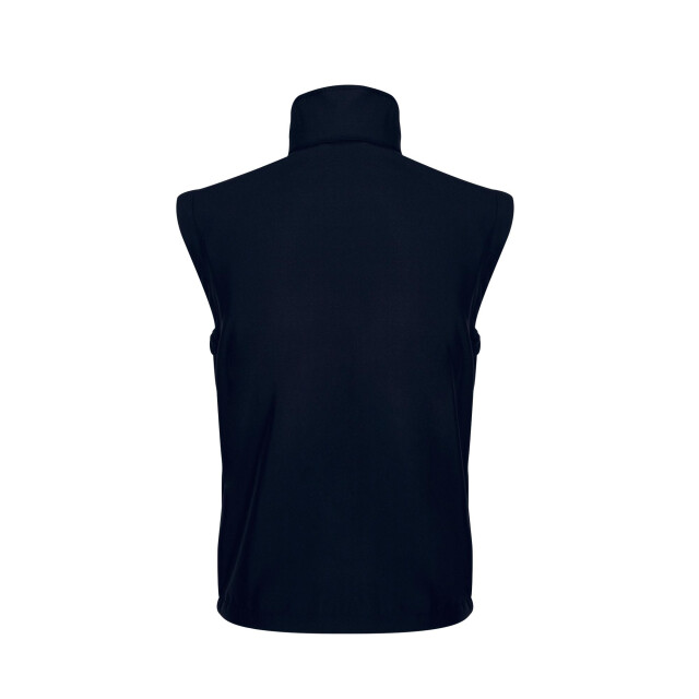 Regatta Heren eerlijk gemaakte gerecyclede softshell bodywarmer UTLT306_navy large