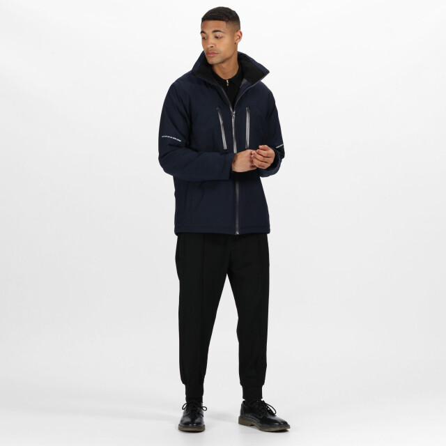 Regatta Heren x-pro marauder iii geïsoleerd jasje UTLT291_navygrey large