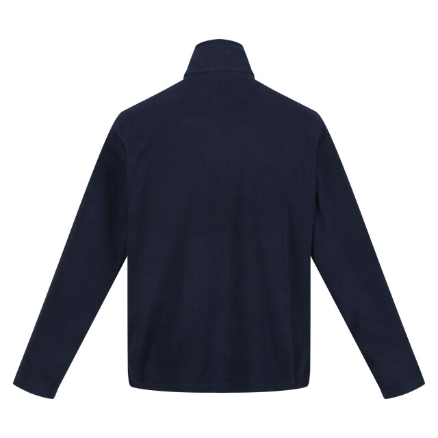 Regatta Heren klassiek microfleece-jasje UTLT305_darknavy large