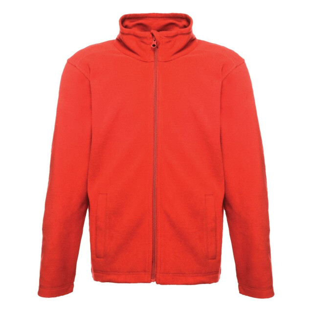 Regatta Kinderen/kinderen brigade ii vlies UTLT314_classicred large