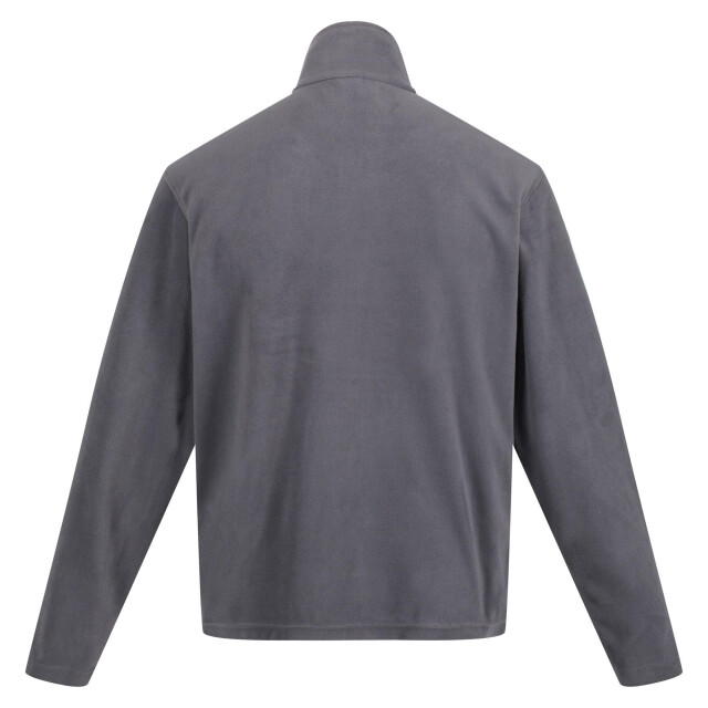 Regatta Heren klassiek microfleece-jasje UTLT305_sealgrey large