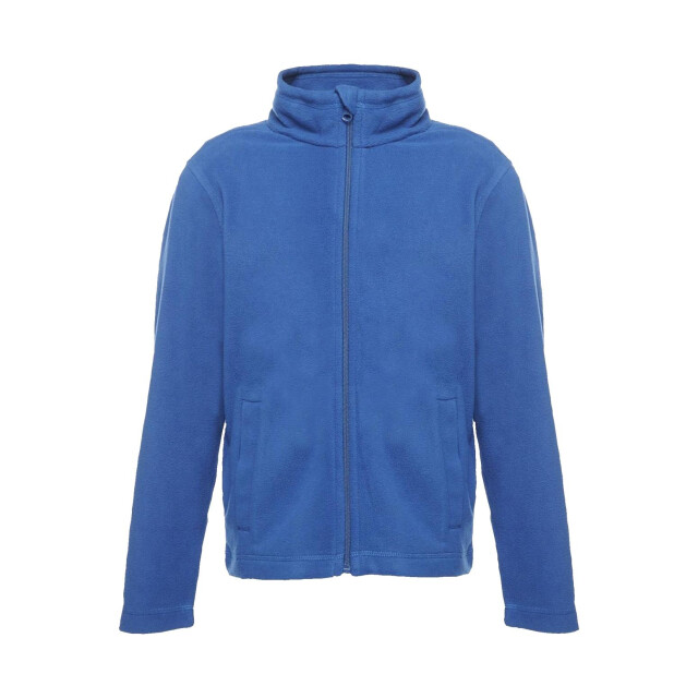 Regatta Kinderen/kinderen brigade ii vlies UTLT314_royalblue large