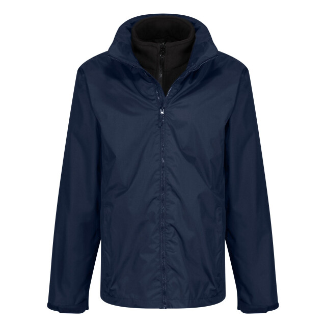 Regatta Heren klassiek waterdicht jasje UTLT302_navy large