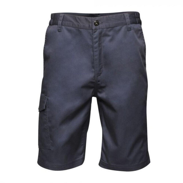 Regatta Heren pro cargo shorts UTLT316_navy large