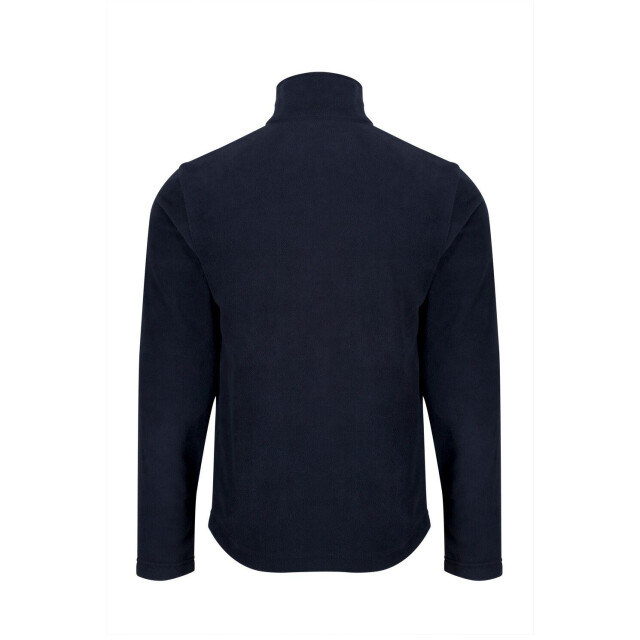 Regatta Heren eerlijkheid gemaakt gerecycled fleece jasje UTLT307_navy large