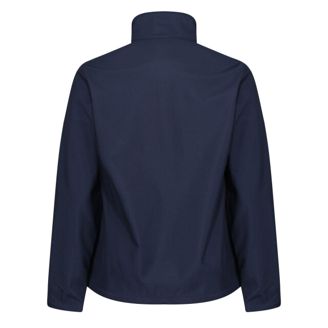 Regatta Heren a 3 lagen softshell jacket UTLT308_navy large