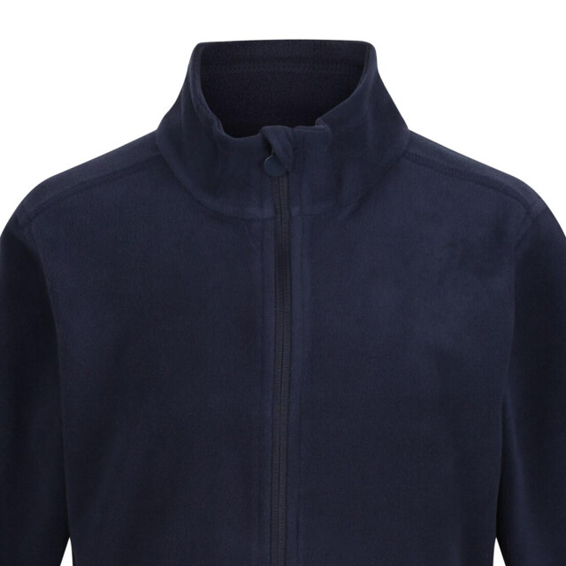 Regatta Kinderen/kinderen brigade ii vlies UTLT314_navy large
