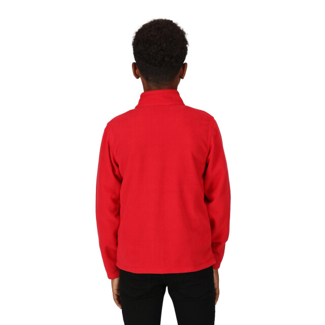 Regatta Kinderen/kinderen brigade ii vlies UTLT314_classicred large
