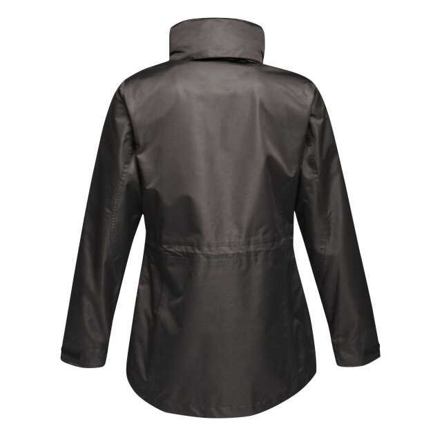 Regatta Dames benson iii 3 in 1 jasje UTLT322_black large