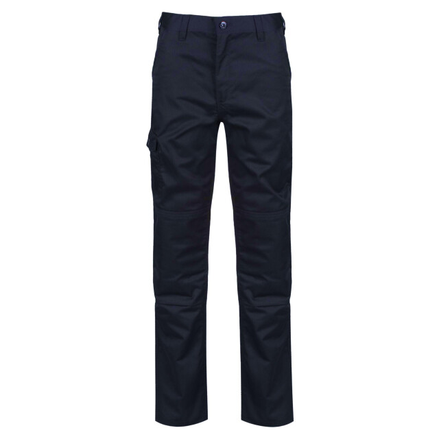 Regatta Heren pro cargo waterdichte broek regelmatig UTLT329_greyblue large