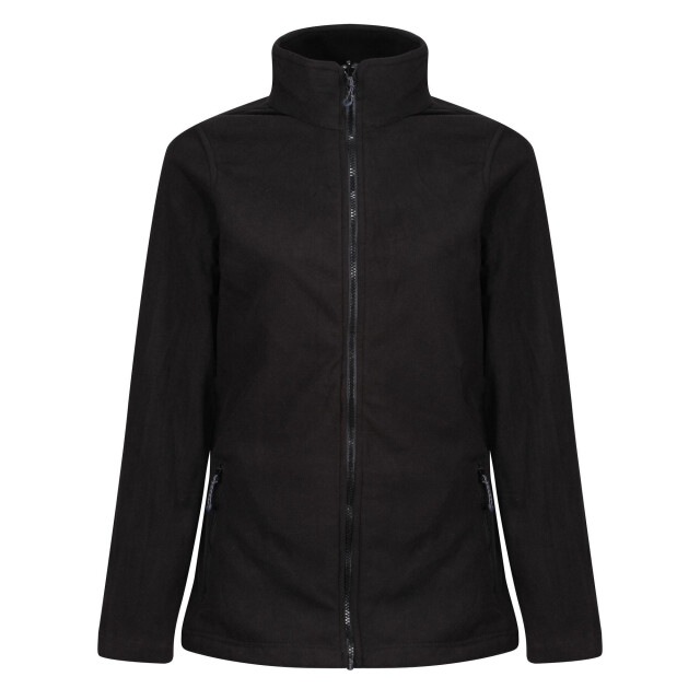 Regatta Dames benson iii 3 in 1 jasje UTLT322_black large