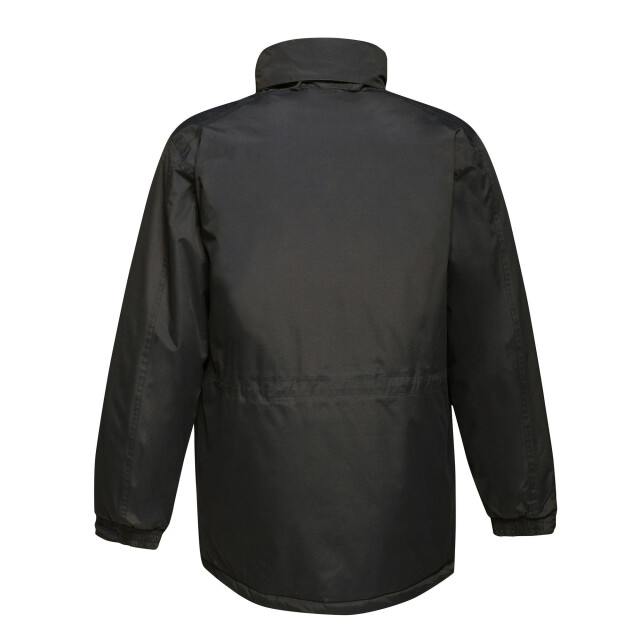 Regatta Heren darby iii geïsoleerd jasje UTLT331_black large