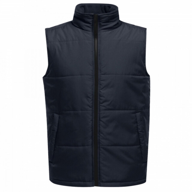 Regatta Herentoegang geïsoleerde bodywarmer UTLT335_navyblack large