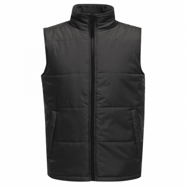 Regatta Herentoegang geïsoleerde bodywarmer UTLT335_sealgreyblack large