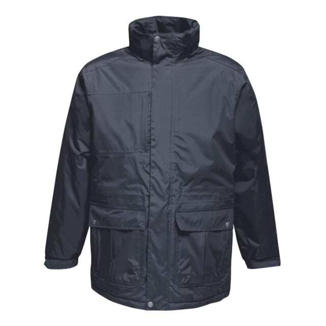 Regatta Heren darby iii geïsoleerd jasje UTLT331_navy large