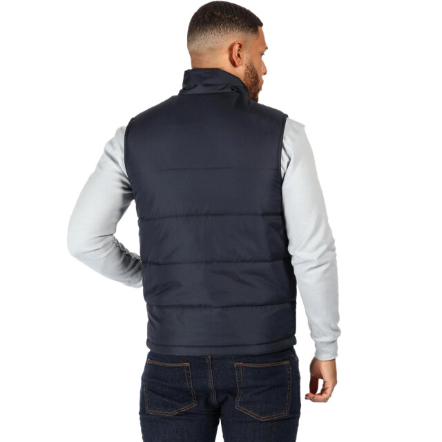 Regatta Herentoegang geïsoleerde bodywarmer UTLT335_navyblack large