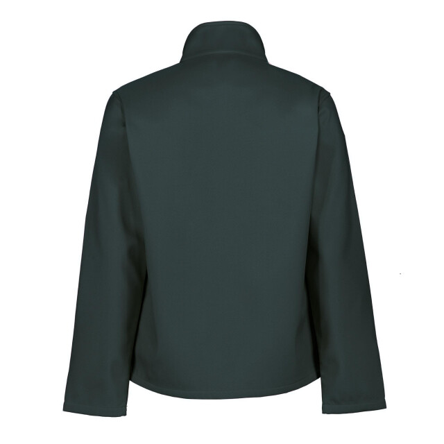 Regatta Heren ablaze afdrukbaar softshell-jasje UTLT338_darkspruceblack large