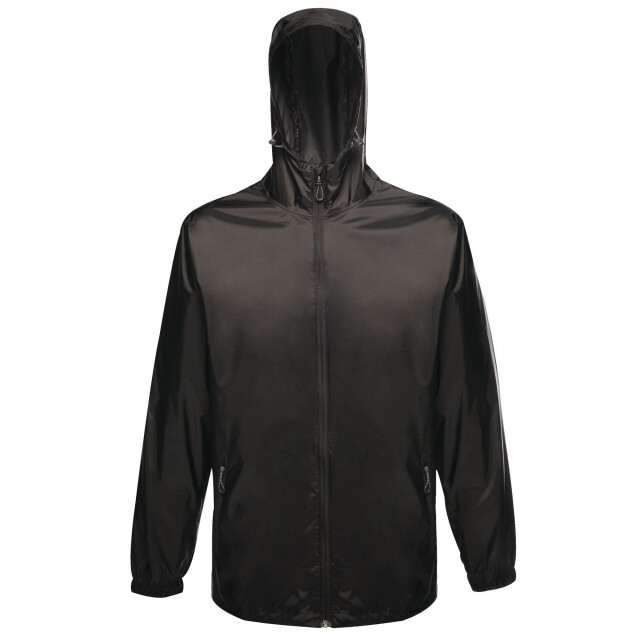Regatta Heren pro packaway jacket UTLT341_black large