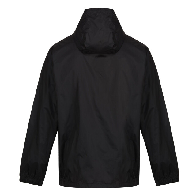 Regatta Heren pro packaway jacket UTLT341_black large