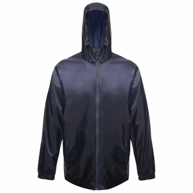 Regatta Heren pro packaway jacket UTLT341_navy large