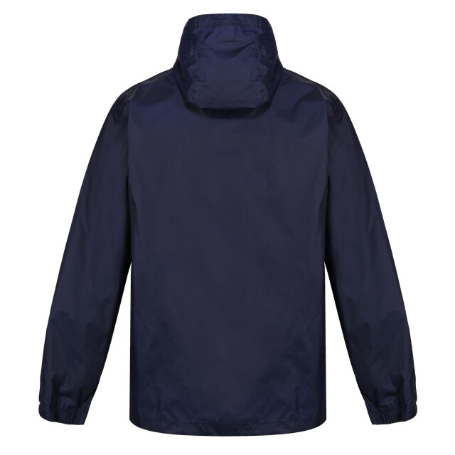 Regatta Heren pro packaway jacket UTLT341_navy large