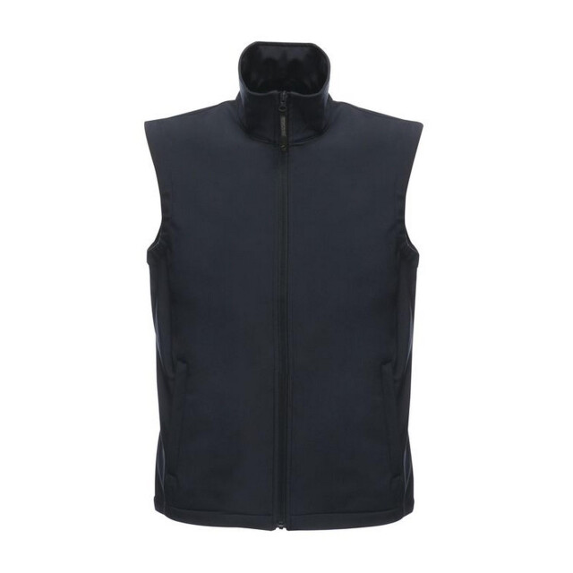 Regatta Professionele heren klassieke lichtgewicht softshell bodywarmer UTLT344_navy large