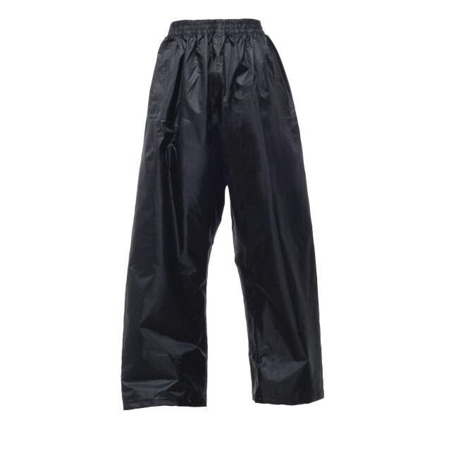 Regatta Professionele mens pro stormbreaker waterdichte overtrommels UTLT346_black large