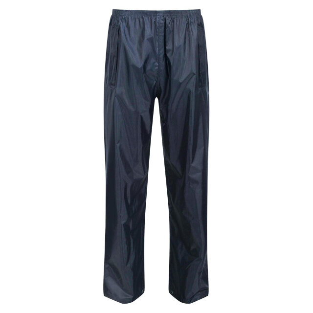 Regatta Professionele mens pro stormbreaker waterdichte overtrommels UTLT346_navy large