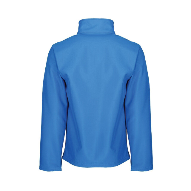 Regatta Professionele herenoctagon ii waterdicht softshell-jasje UTLT350_oxfordblueblack large