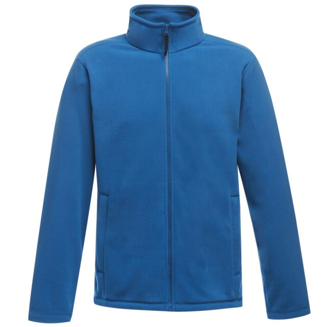 Regatta Heren vliesje met volledige ritssluiting (layer lite) UTLT370_oxfordblue large
