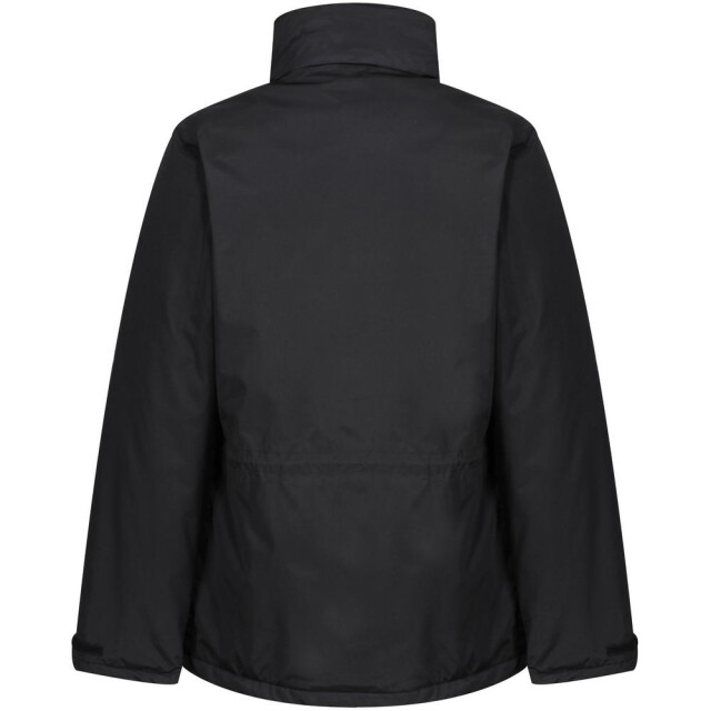 Regatta Vrouwen/dames beauford geïsoleerde waterdichte winddichte performance jacket UTLT369_black large