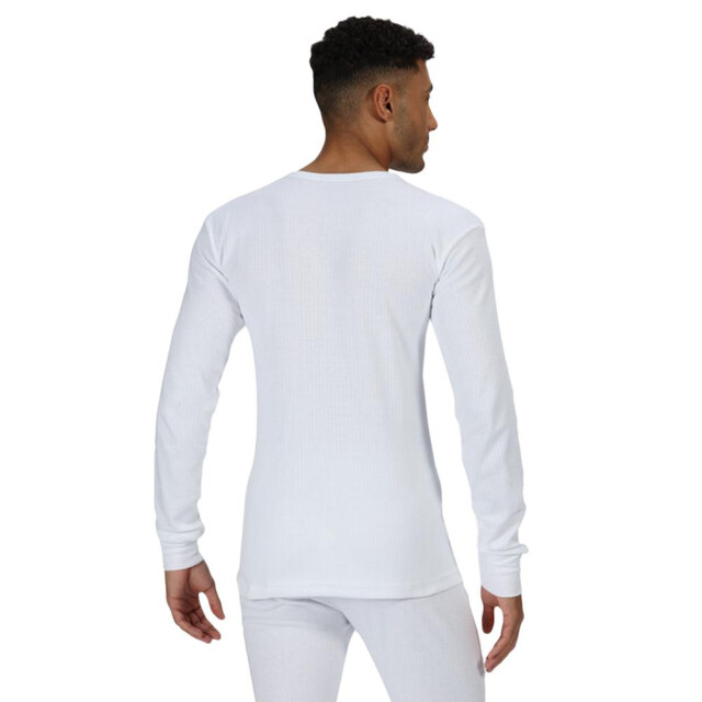 Regatta Thermisch ondergoed lange mouw vest / top UTLT389_white large