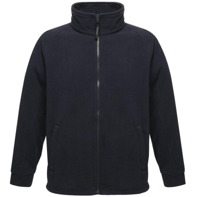 Regatta Heren thor iii fleece jacket UTLT380_darknavy large