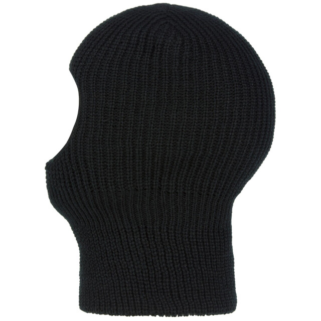 Regatta Unisex open gezichtsbalaclava UTLT386_black large