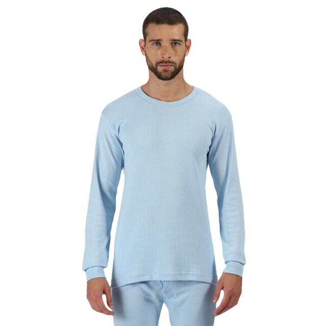 Regatta Thermisch ondergoed lange mouw vest / top UTLT389_blue large