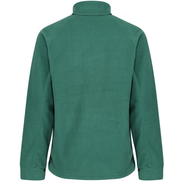 Regatta Heren thor iii fleece jacket UTLT380_bottlegreen large