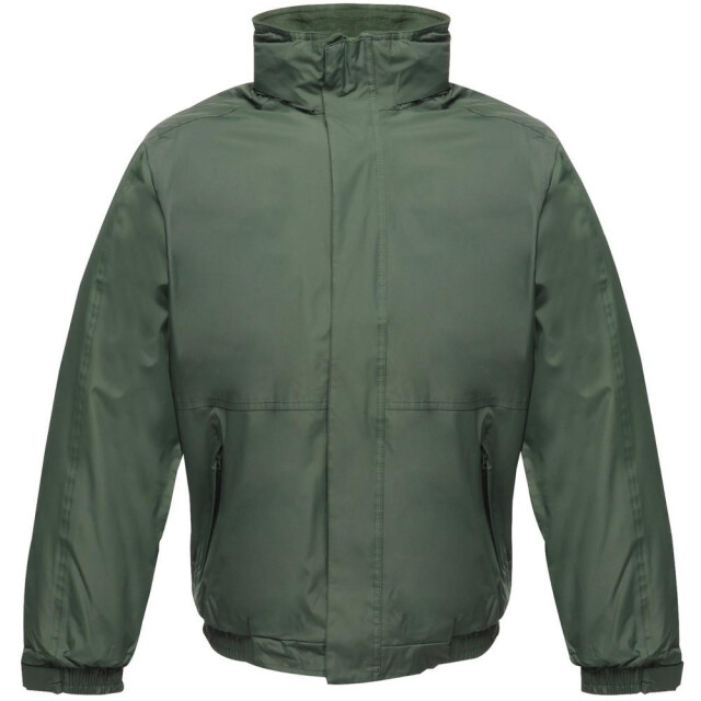 Regatta Dover waterdicht windproof jasje (thermo-guard isolatie) UTLT391_darkgreendarkgreen large