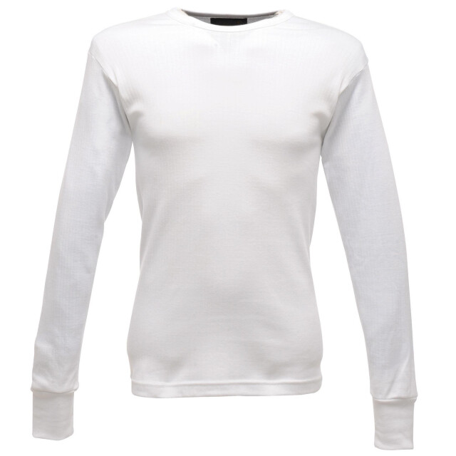 Regatta Thermisch ondergoed lange mouw vest / top UTLT189_white large