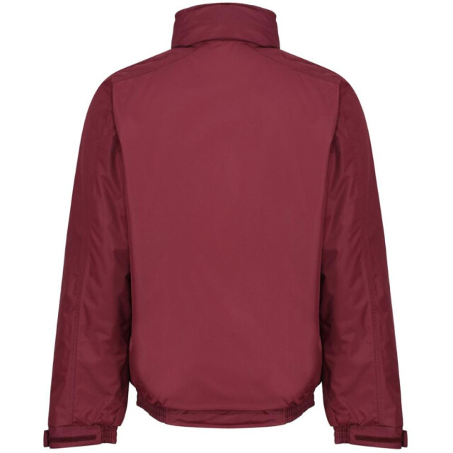 Regatta Dover waterdicht windproof jasje (thermo-guard isolatie) UTLT391_burgundy large