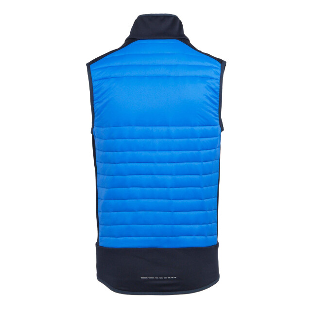 Regatta E-volve thermische hybride bodywarmer voor volwassenen UTLT405_strongbluenavy large