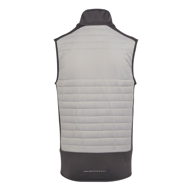 Regatta E-volve thermische hybride bodywarmer voor volwassenen UTLT405_mineralgreyash large