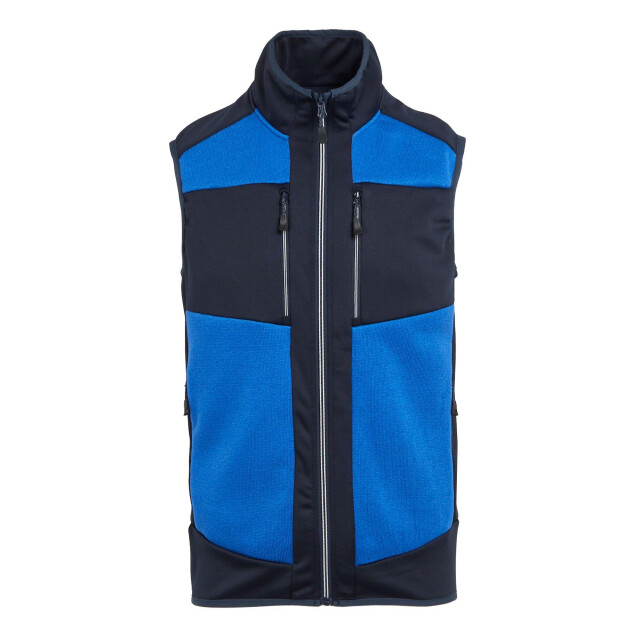 Regatta E-volve stretch body warmer heren UTLT406_strongbluenavy large
